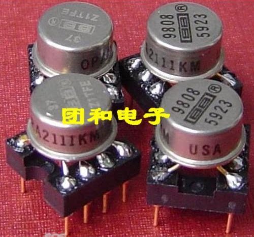 测试推荐全新原装IC芯片现货热卖