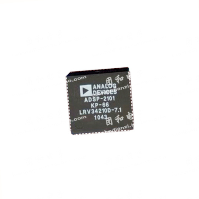 推荐原装ADSP-2101KP-66芯片