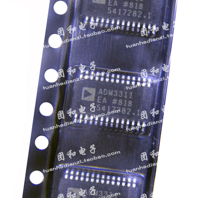推荐原装ADM3311EARU芯片