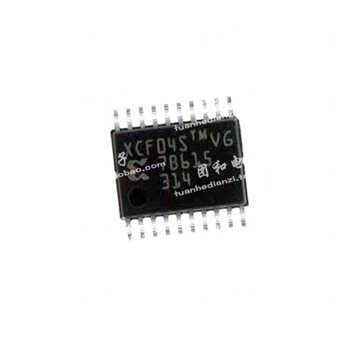 测试推荐XCF04SVOG20C全新芯片
