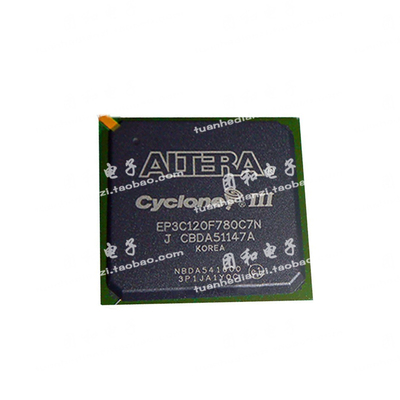 推荐原装EP3C120F780I7N芯片