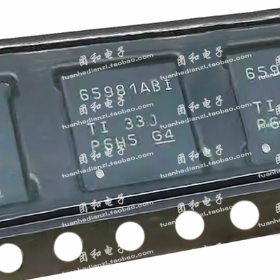推荐全新65981ABI芯片
