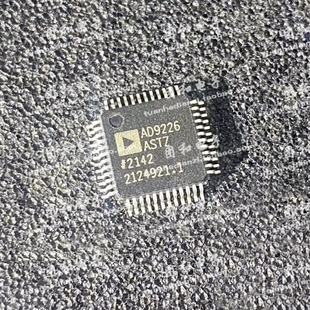 全新原装AD9226ASTZ 价格以咨询为准