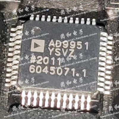 推荐原装AD9951YSVZ芯片