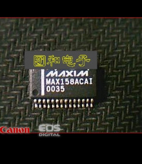 MAX158ACAI MAX158BCAI MAX158 SOP电子元件价格以咨询为准