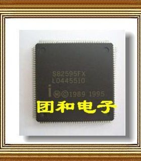QFP 全新芯片 S82595FX S82595原装 价格以咨询为准