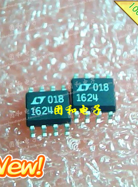 全新原装 IC芯片 SOP LT1624 1624价格以咨询为准