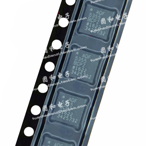 推荐全新ADF5355BCPZ芯片