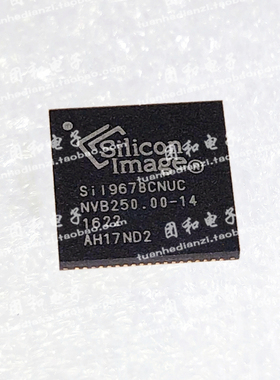 HDMI芯片SII9678CNUC全新SiL9678CNUC SI19678CNUC价格以咨询为准