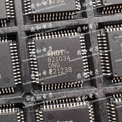 推荐原装IDT821034DN芯片