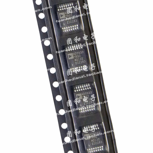 推荐全新AD5933YRSZ芯片