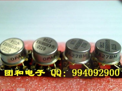 测试推荐全新原装IC芯片现货热卖