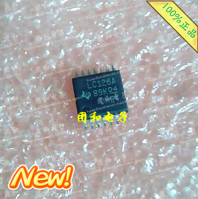 测试推荐全新原装TI芯片现货热卖