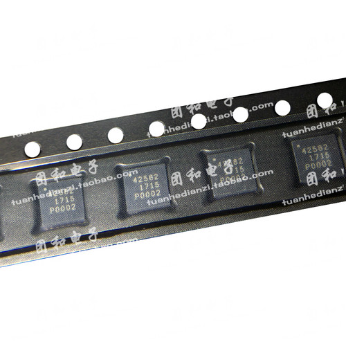 推荐原装PE42582A-X芯片