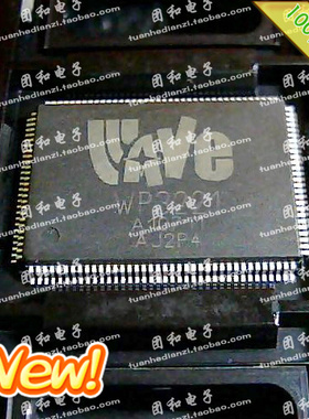 全新原装 IC芯片 QFP WP3221价格以咨询为准