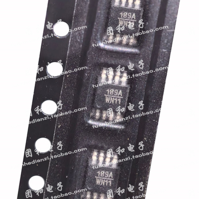推荐全新原装H189芯片