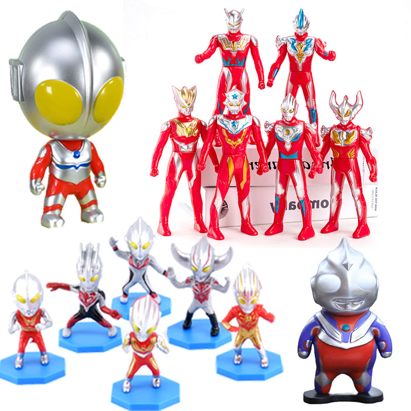 网红奥特曼蛋糕装饰摆件恐龙怪兽卡通超人公仔儿童男孩烘焙配件,节庆用品/礼品,节日装扮用品,淘宝优惠券,粉丝福利购,淘宝优惠卷