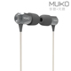 发烧级入耳式 MUKO GD780 音乐耳机简约金属工艺三频均衡还原纯粹