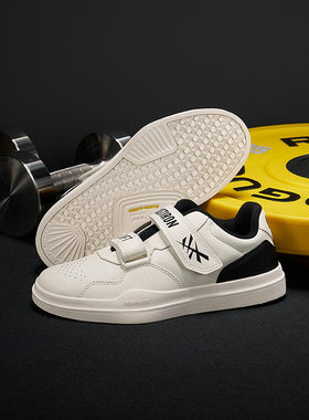 CASTIRON LIFT举重男女训练深蹲鞋力量举鞋健身房硬拉专业鞋防滑