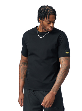 CASTIRON LIFT防滑T恤男款短袖力量举深蹲卧推防滑服健身透气706