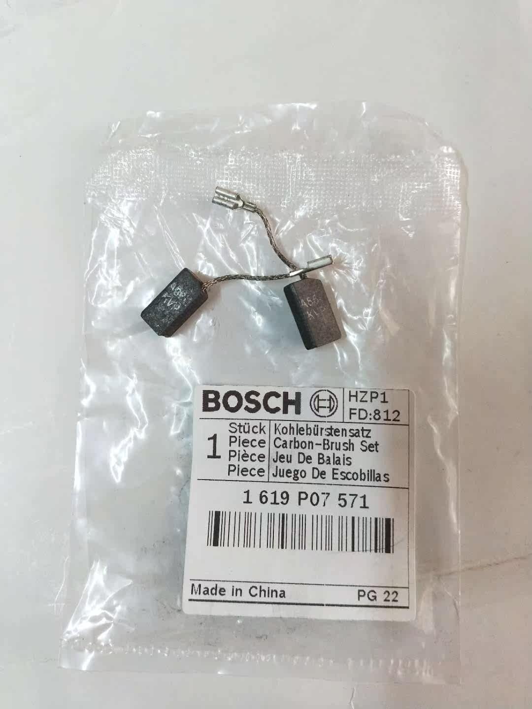 开增票    博世碳刷GWS6-100/6700角磨机碳刷电刷TWS6600/TWS6700|ruв категории электромобиль/аксессуары/транспортных средств, электромобиль нулевой/аксессуары, электромобиль кисть/кисть - от Buy2taobao.com для оказания профессиональной услуги покупки агента Taobao
