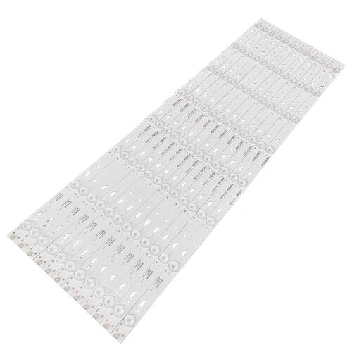 适用康佳LED65K35A LED65S1灯条3P65XC002/1 0365TC002/1 HRDQ5灯