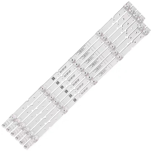 适用TCL 55T680 55P8 55K5 55T6M 55T6 55V680灯条TCL-55P8-3030