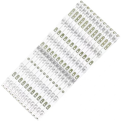 全新适用海尔LS50AL88R81A2灯条