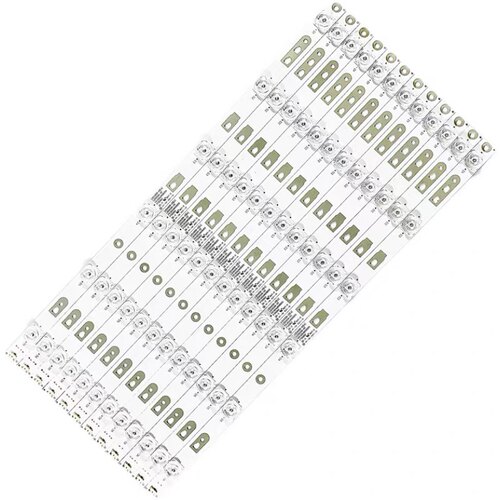 全新适用海尔LS50AL88R81A2灯条