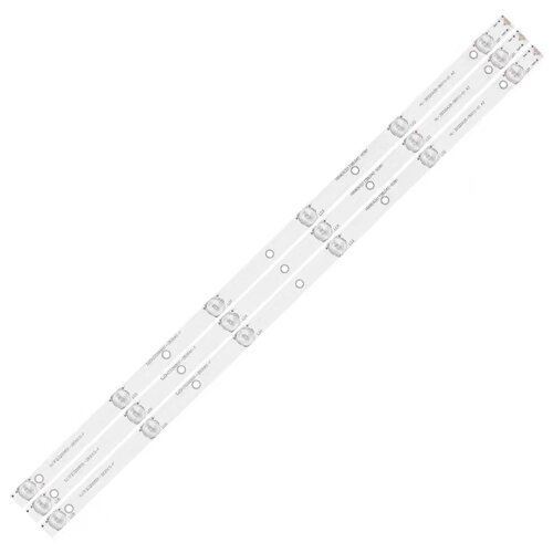 全新适用夏新HC-TF3268D LED32T6灯条HL-39320A28-0601S-01 A2