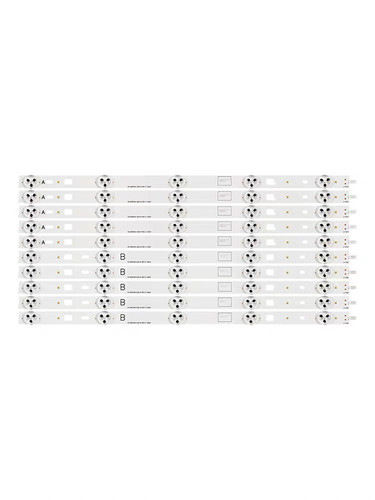 全新适用索尼KDL-40RM10B灯条KDL-40R480B KDL-40W600B灯条背光灯