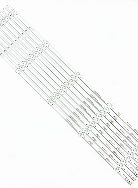 适用先锋LED-49B600 HKC惠科S50PB5000/5300灯条HK49D07-ZC14A-02