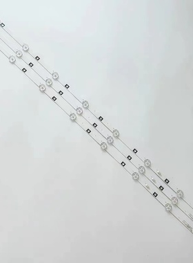适用与志高W5039A广牌电子GP-42LX02灯条KDVIKA美奇 VL-4218A灯条