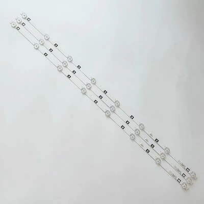 适用于扬子LE-40HD02灯条JS-D-WB385H8-081CC(80510)液晶灯条 8灯