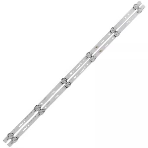 适用尚视LED32HD011 韩电32HD520灯条MS-T320-3030-08A MC-32A06X