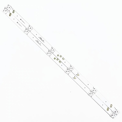 适用康佳LED32G200E LED32F1000 LED32H35C LED32B260B 灯条 铝板