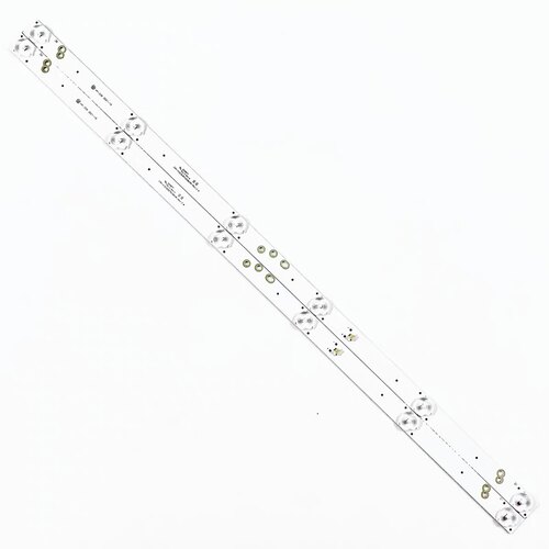 适用康佳LED32G200E LED32F1000 LED32H35C LED32B260B 灯条 铝板