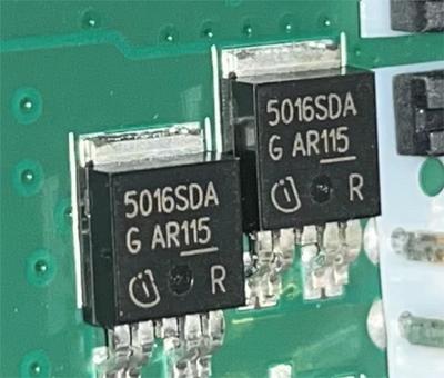 5016SDA和BTS5016SDA，旧货
