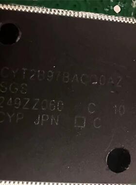 CYT2B97BACQ0AZ，旧货