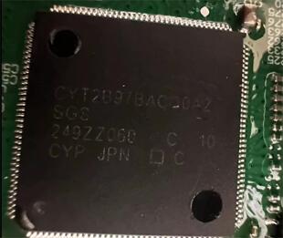 CYT2B97BACQ0AZ，旧货