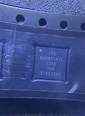 IDT9DBV0831AKILF  和BV0831AIL