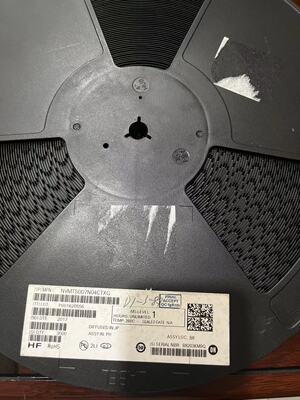 NVMTS0D7N04CTXG，原装现货