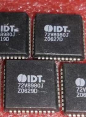 IDT72V8980J和IDT72V8980JG翻新