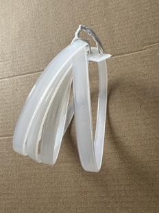 MYCUT MK1200迈卡刻字机压条 影刻切割机垫刀条 针头垫条胶条 卡