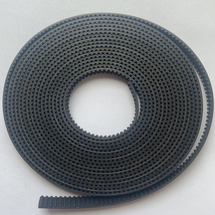 JINGWEI 经纬服装平板切割机皮带 锦德模板唛架皮带 切割机传输带