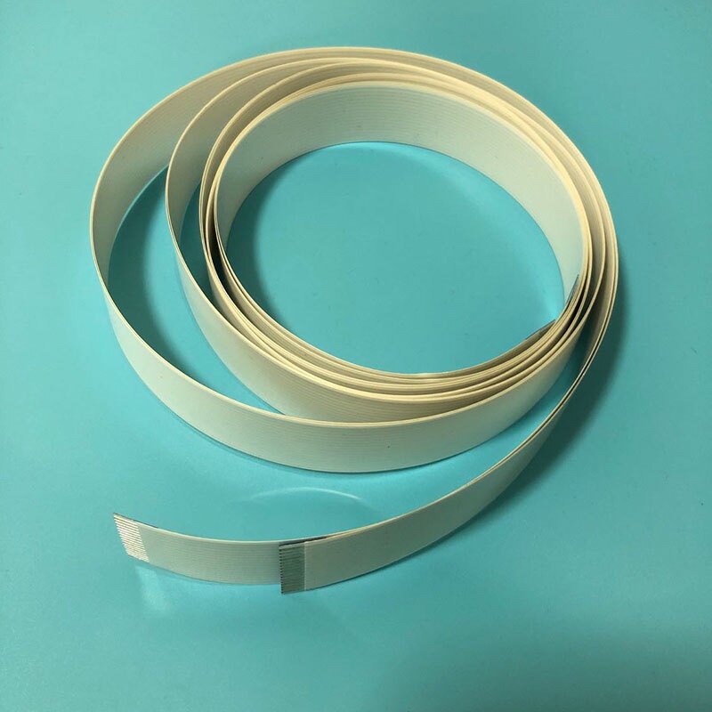 皮卡刻字机小车数据线 ct1200下刀排线 ct630割字机长线 小车排线