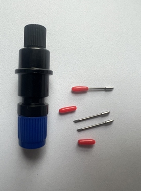 高品质日图王刻字刀片 CB09U日图刻字机刀GRAPHTEC CE5000 FC8600