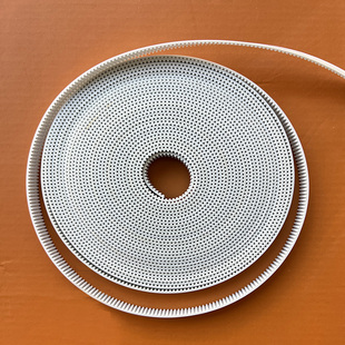 GRAPHTEC FC8600 FC8000 图王刻字机皮带 日图割字机同步带FC9000