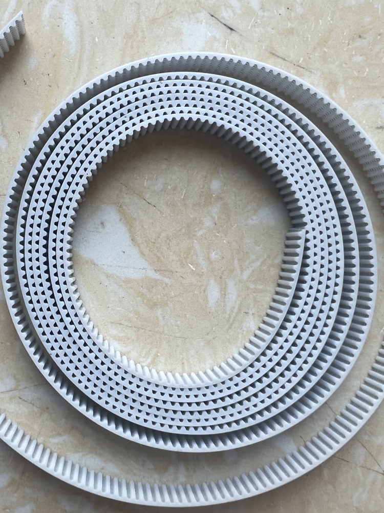 Roland VG640 540罗兰写真机皮带 XJ740 FH740 SJ745打印机皮带