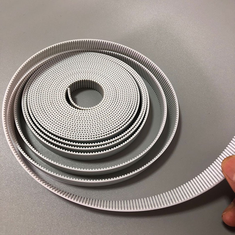 GUNNER立式刻字机皮带 3M反光膜切割机数控平板模切机皮带 GR8000